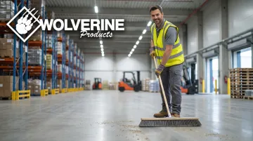 Warehouse & Industrial