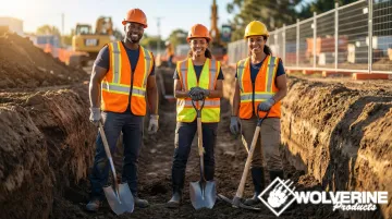 Construction & Excavation