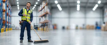 General Industrial & Commercial