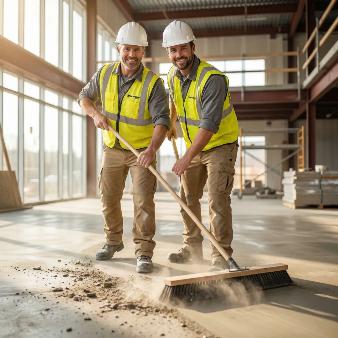 Commercial Contracting