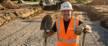 Construction & Excavation