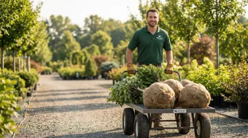 Nursery & Agriculture