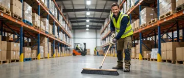 General Industrial & Commercial