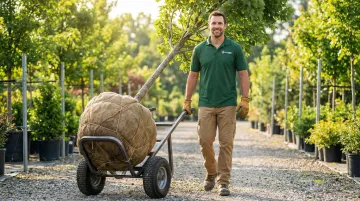 Nursery & Agriculture