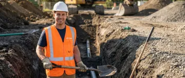 Construction & Excavation