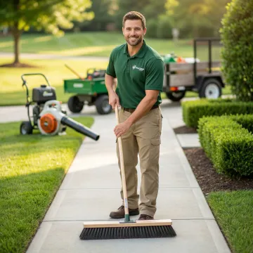 Professional Landscaping