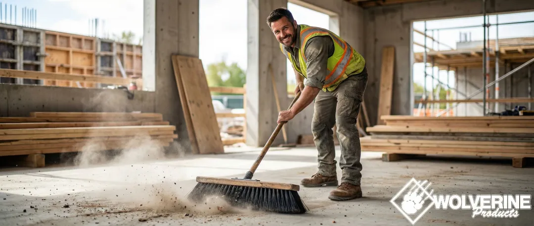 Contractor & Construction