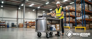 General Industrial & Commercial