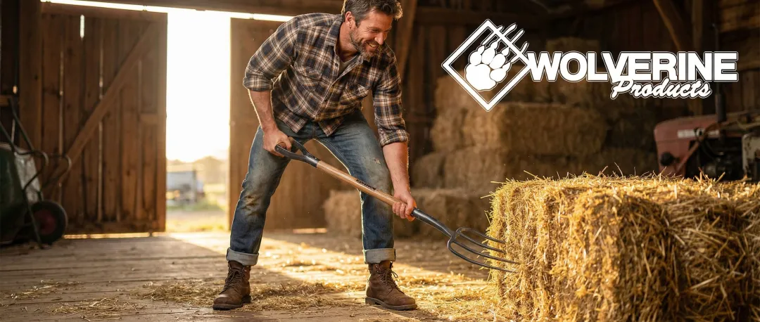 Agricultural & Farm Operations