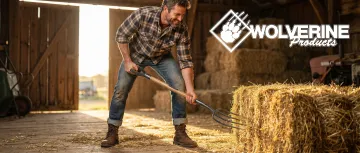 Agricultural & Farm Operations