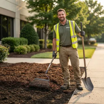 Commercial Landscaping