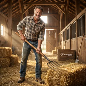 Agriculture & Farming