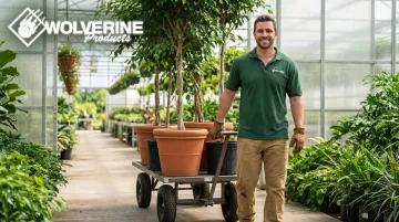 Nursery & Agriculture