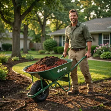 Landscaping & Groundskeeping