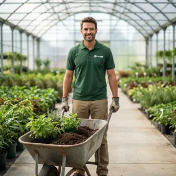 Nursery & Agriculture