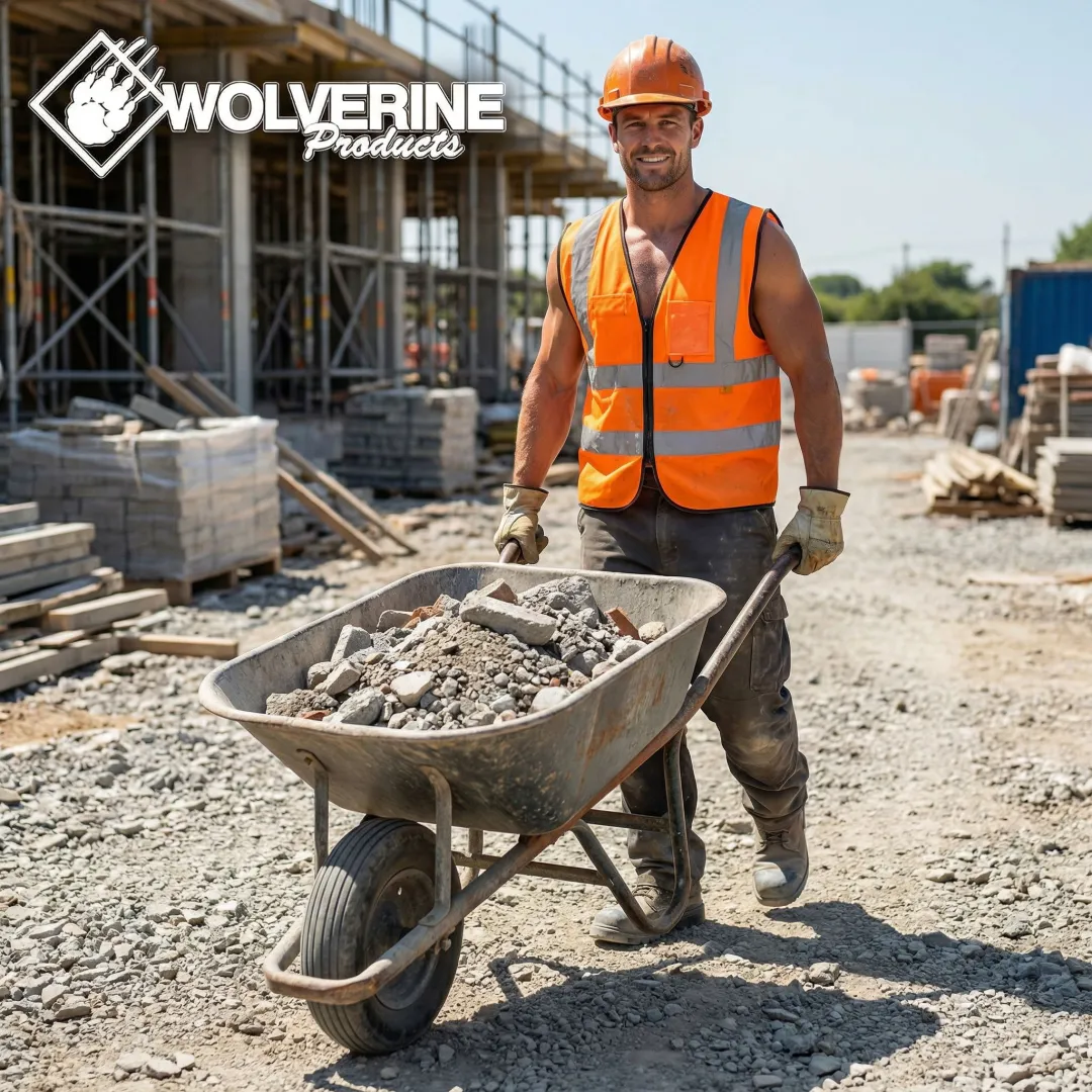 Construction & Excavation