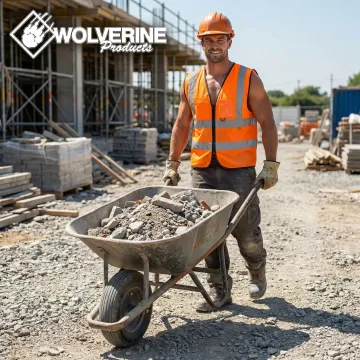 Construction & Excavation