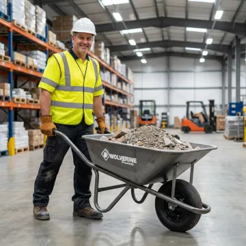 General Industrial & Commercial