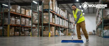 Warehouse & Industrial Facilities