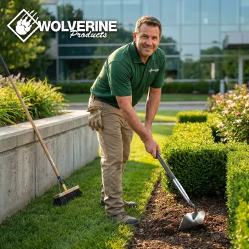 Landscaping & Lawn Care