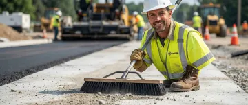 Commercial Contracting