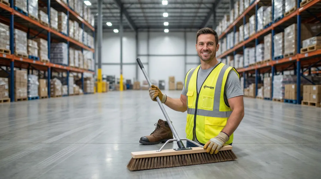 Warehouse & Industrial Facilities