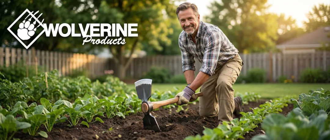 Residential & Garden Care