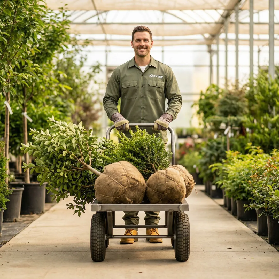 Nursery & Horticulture