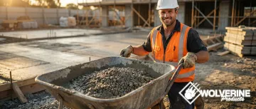 Construction & Excavation