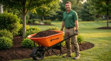 Landscaping & Grounds Maintenance