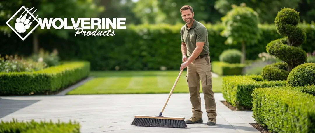 Professional Landscaping