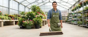 Garden Centers & Nurseries