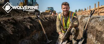 Construction & Excavation