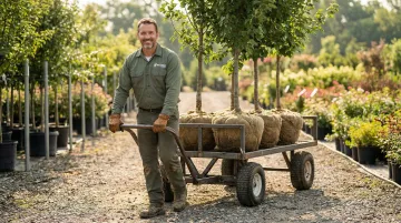 Nursery & Agriculture