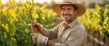 Viticulture & Vineyard Management