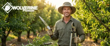 Agriculture & Farm Operations