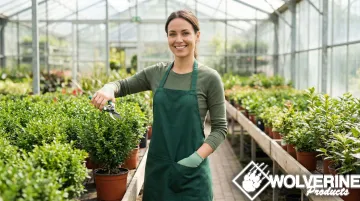 Nursery & Horticulture