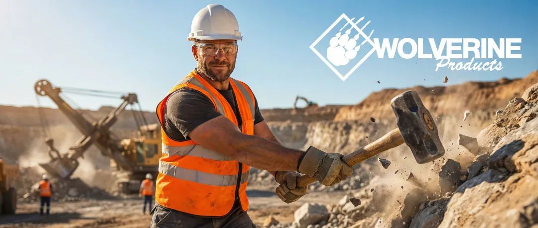 Mining & Excavation