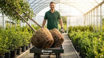 Nursery & Agriculture