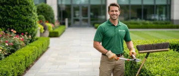 Grounds Maintenance & Horticulture