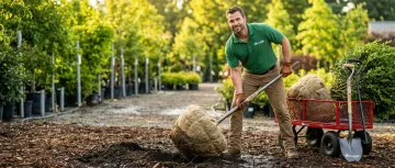Nursery & Agriculture