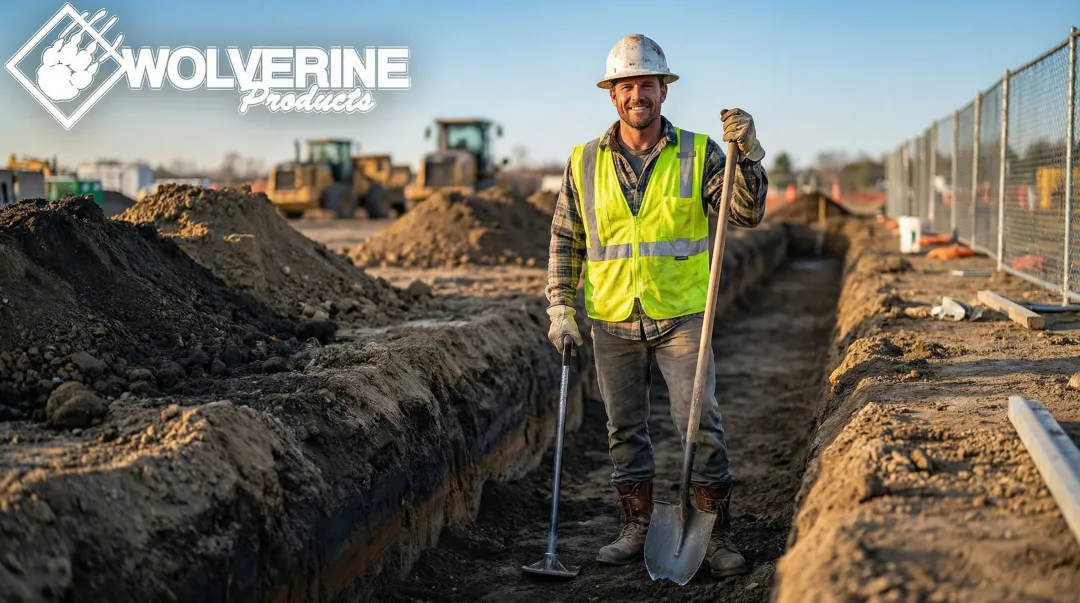 Construction & Excavation