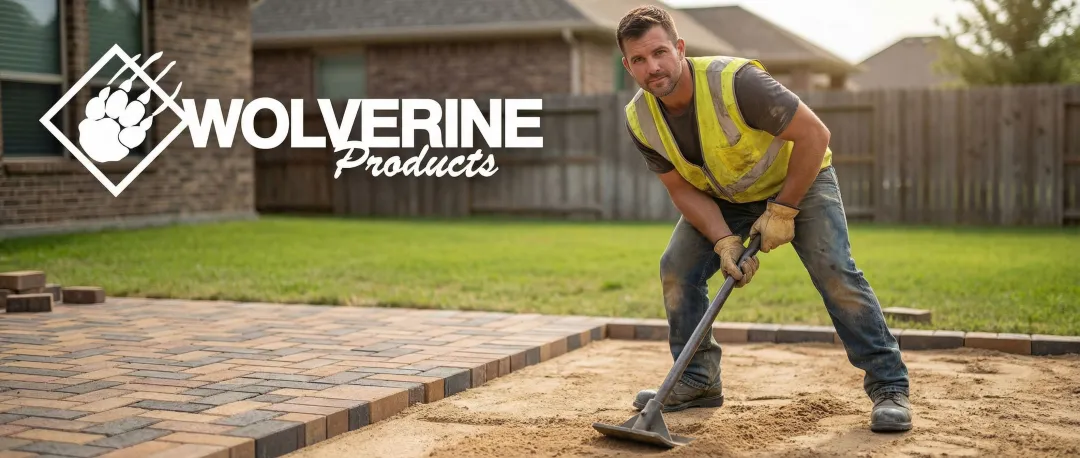 Hardscape & Paving