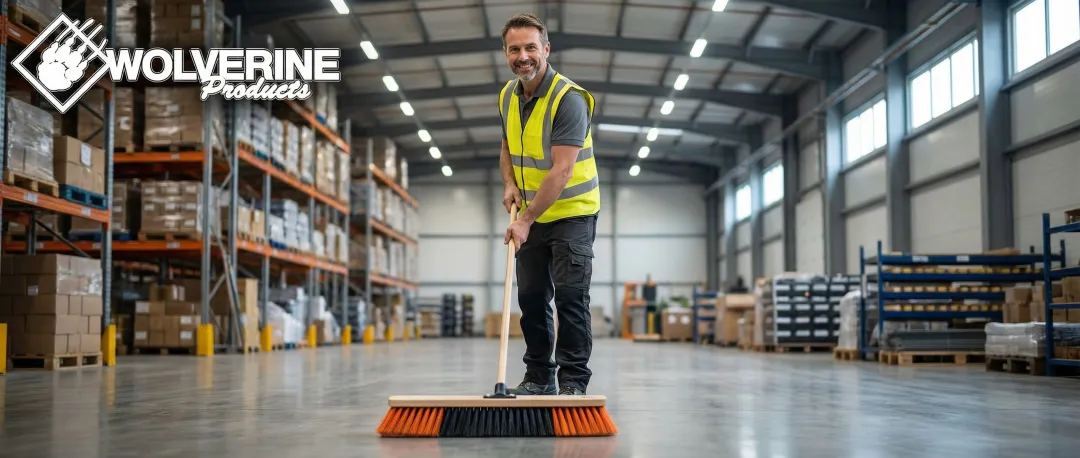 Warehouse & Industrial Facilities