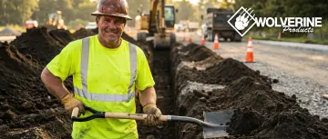 Construction & Excavation