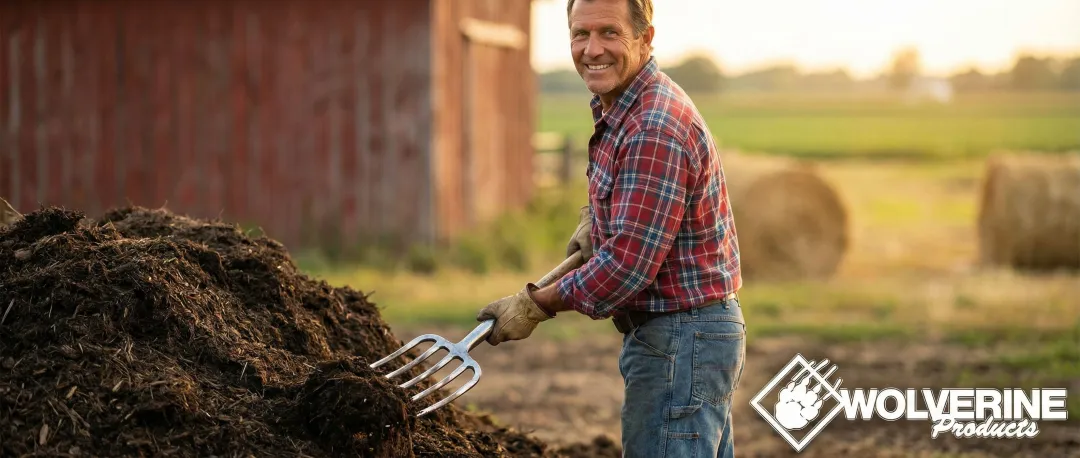 Agriculture & Farm Operations