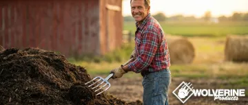 Agriculture & Farm Operations