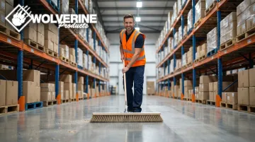 Warehouse & Industrial Facilities