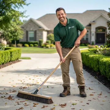 Professional Landscaping