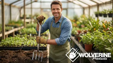 Nursery & Agriculture